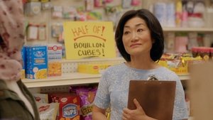 Kim’s Convenience Season 3 มินิมาร์ท ไม่ขาดรัก ปี 3 ตอนที่ 8