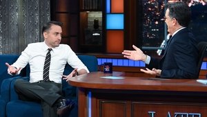 The Late Show with Stephen Colbert: 7×169