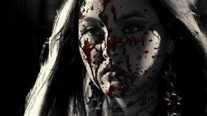 Sin City (2005)