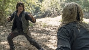 The Walking Dead: 10×10