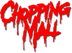 Chopping Mall