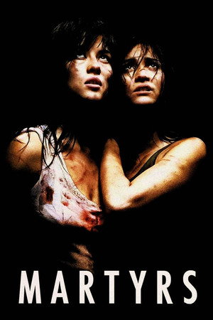 Постер фильма «Мученицы (2008)» — (12 из 48)