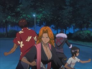 Bleach Season 1 Episode 86