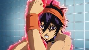 JoJo’s Bizarre Adventure Season 4 Episode 23