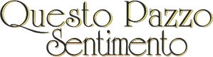 That Old Feeling — Logos 1