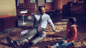 Imagine That (2009) พ่อลูกคู่ใสหัวใจมหัศจรรย์