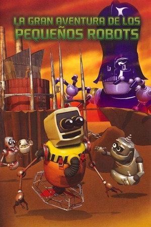 Robozinhos