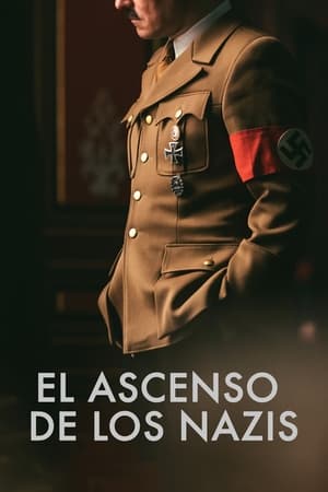 El ascenso de los nazis