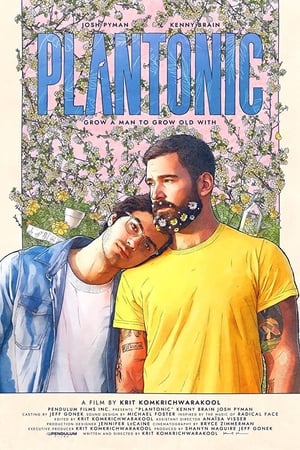 Poster Plantonic (2020)