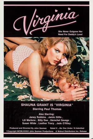 Poster Virginia (1983)