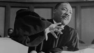 Martin Luther King Prorok na pustyni