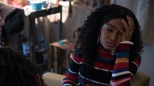 grown-ish: 2 Staffel 1 Folge