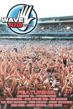 Wave Aid: The Tsunami Relief Concert