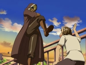 Kenichi: O Discípulo Mais Forte: Episódio: 22 da 1ª Temporada