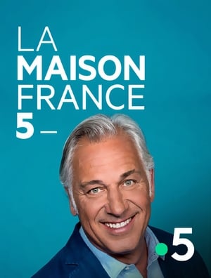 Poster La Maison France 5 2003