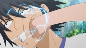 To Aru Majutsu no Index: 2×11