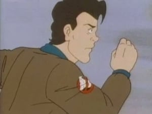 The Real Ghostbusters: 2×46