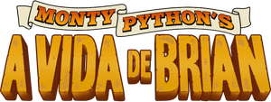 La vida de Brian — Logos 4
