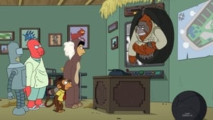 Futurama Temporada 7 Capitulo 15