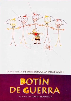 Botín de guerra