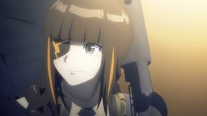 Girls’ Frontline: Saison 1 Episode 7