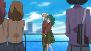 Sailor Moon Crystal: 2×2