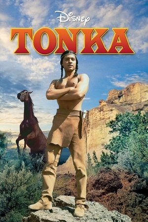 Tonka Tonka