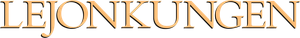 El rey león — Logos 1
