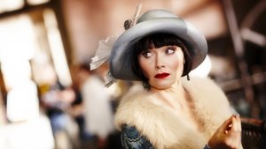 poster Miss Fisher's Murder Mysteries