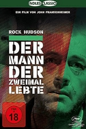 Image Der Mann, der zweimal lebte