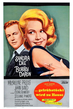 Image … gefrühstückt wird zu Hause