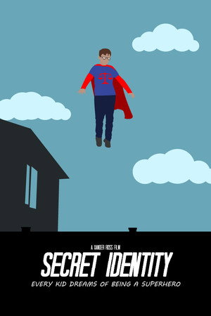 Secret Identity 8