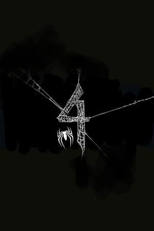 Caratula Spider-Man 4