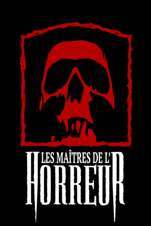 Masters of Horror streaming