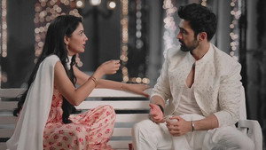 44. Virat's condition to Rajeev