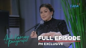 Abot-Kamay Na Pangarap: Season 1 Full Episode 170