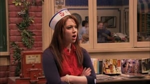 Die Zauberer vom Waverly Place: 3×20