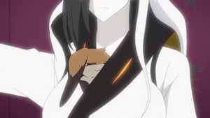 Katana Maidens ~ Toji No Miko: 1×18