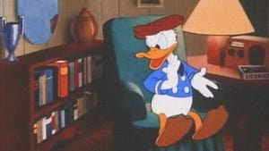 Donald Est de Sortie