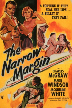 The Narrow Margin 31