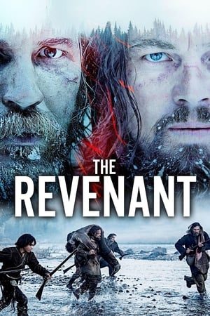 poster The Revenant