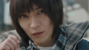 Unexpectedly Naughty Fukami: 1×10