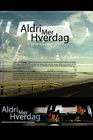 Image Aldri mer hverdag