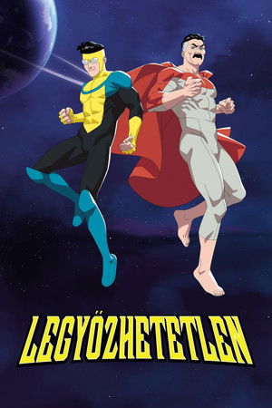 Image LEGYŐZHETETLEN