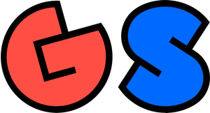 Logo GS Animation