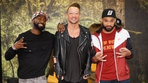 Desus & Mero Season 2 Episode 31