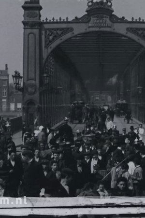 Nonton film The Maasbrug in Rotterdam (1901) terbaru sub indo Nonton film The Maasbrug in Rotterdam (1901) terbaru sub indo