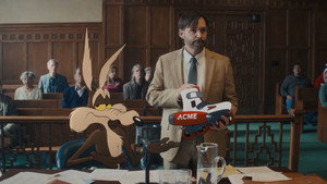 Coyote vs. ACME