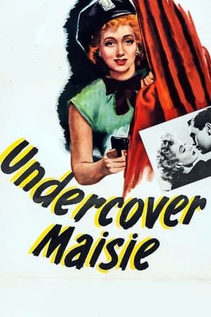 Image Undercover Maisie