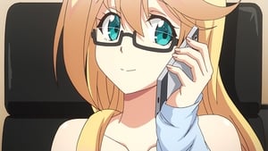 Ore ga Suki nano wa Imouto dakedo Imouto ja Nai: Saison 1 Episode 8